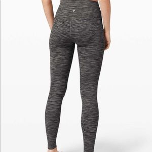 NWT Lululemon align pant sz 4